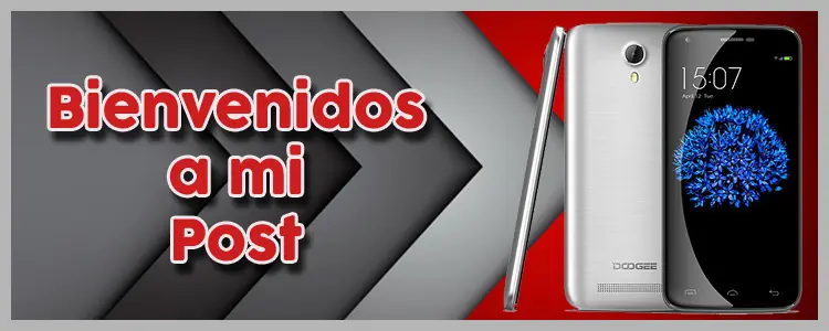 Me compre un celu chino y te lo muestro