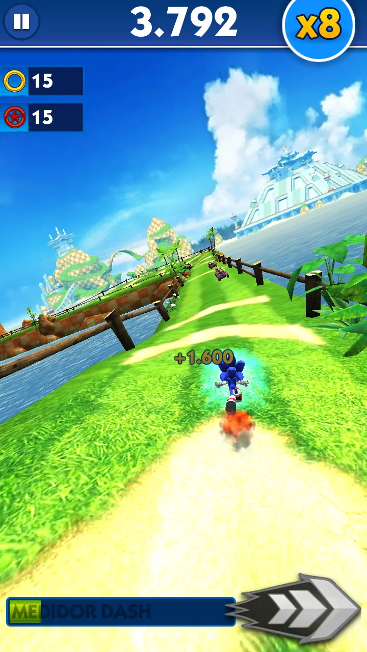 review celular doogee