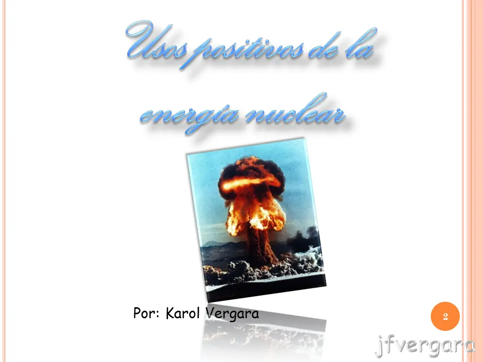 nuclear