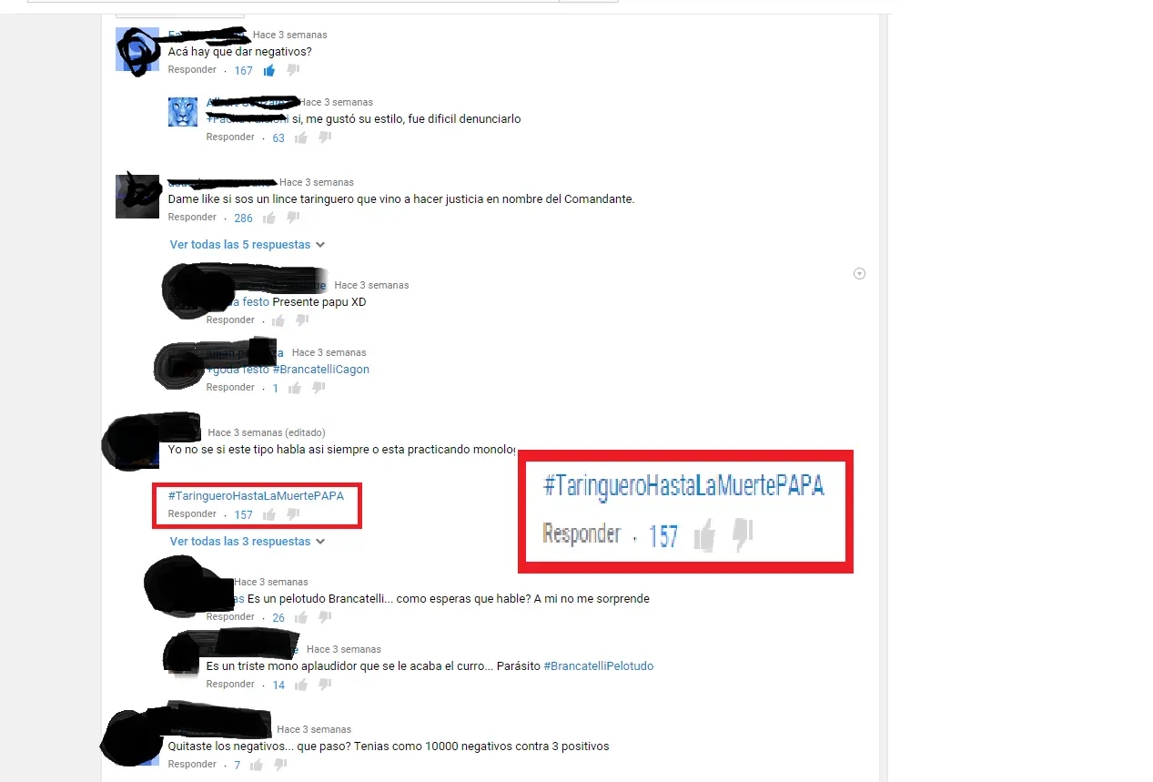 #Brancatelli Pelot... Es Tending Topic gracias a T!