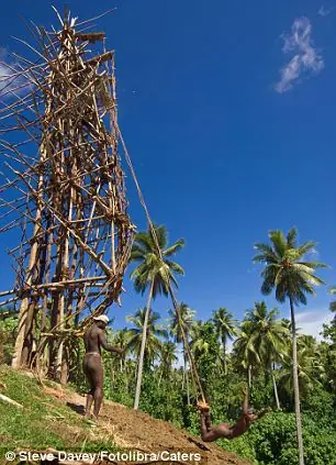 tribu tribu