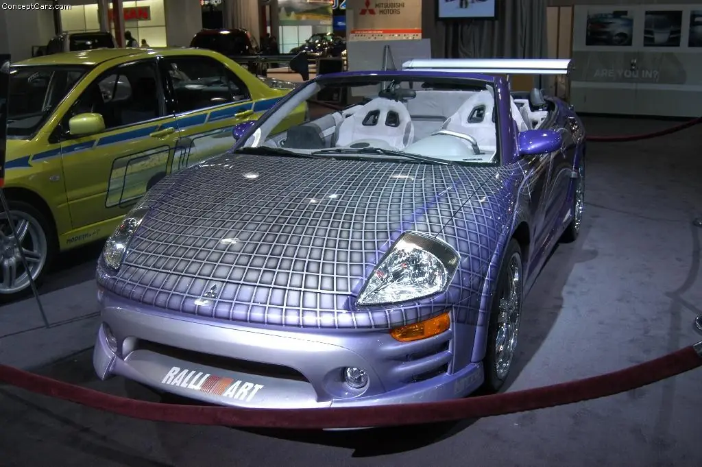Mitsubishi