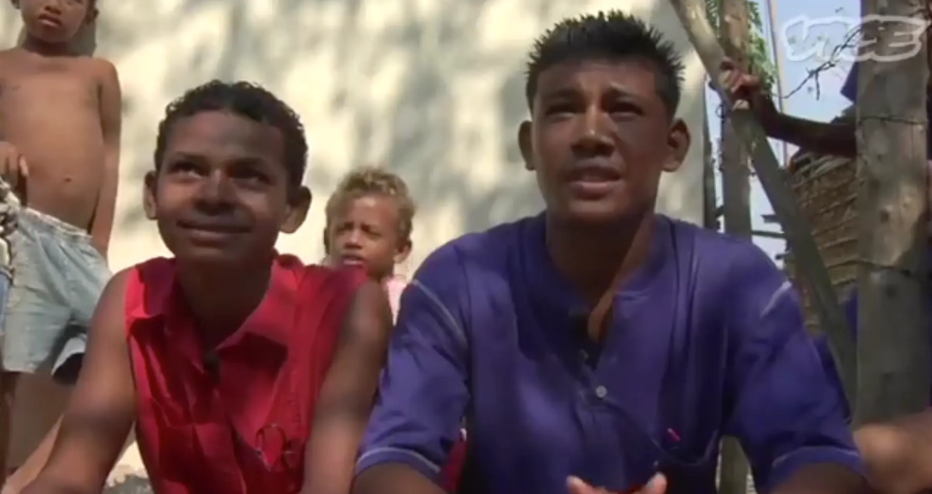 Colombianos y las burras ¿cultura?¿perversion?