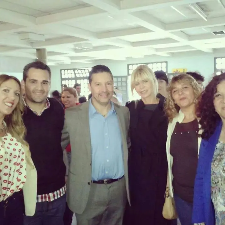 Gustavo Mochila Menendez