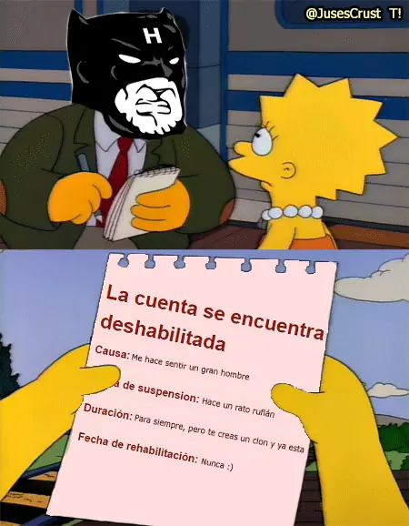 Como descargar un avatar en grande. Con huyi, por JusesCrust