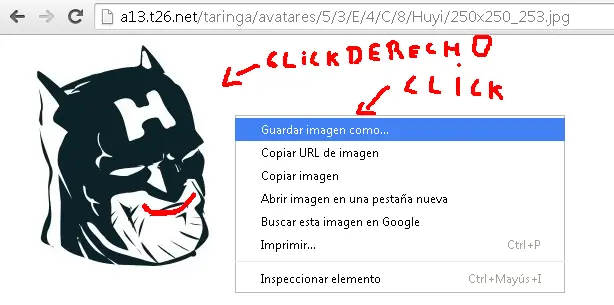 imagenes