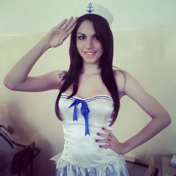 la travesti