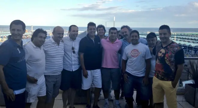 Gustavo Menendez Mentiroso