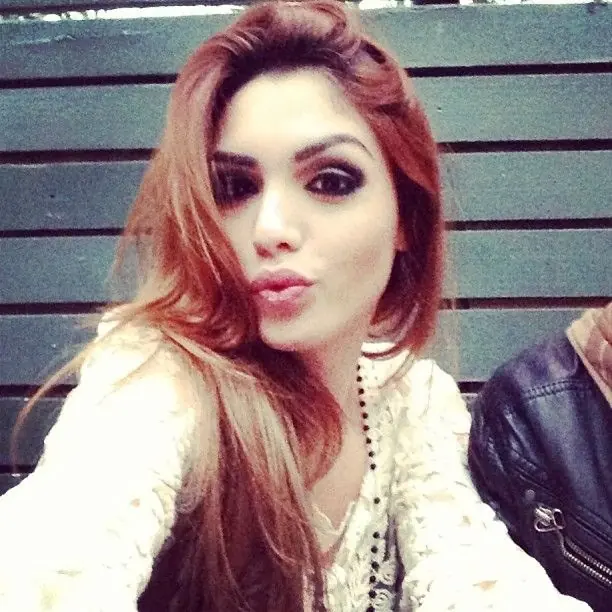 la travesti