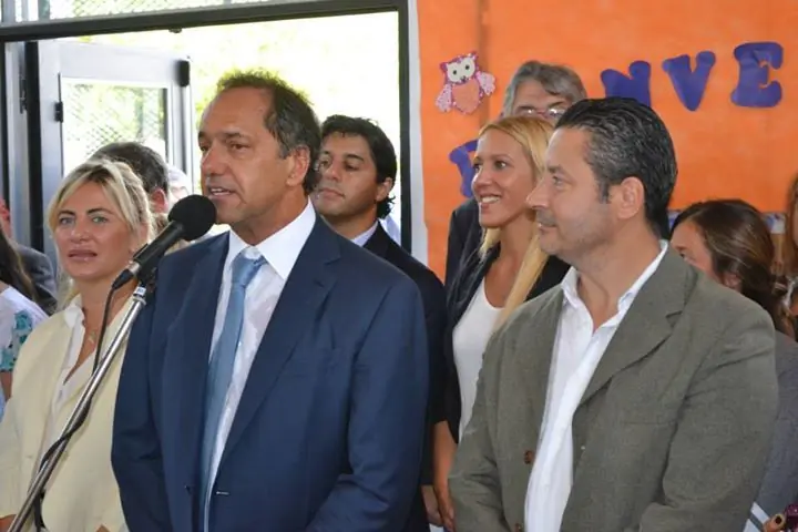Agustin Rossi