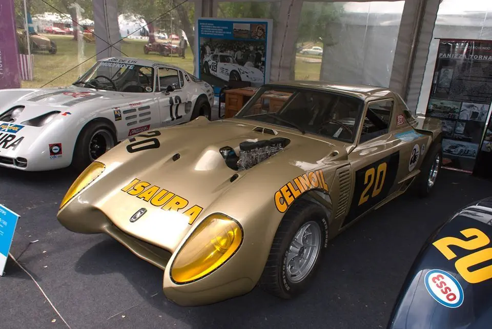 torino argentino