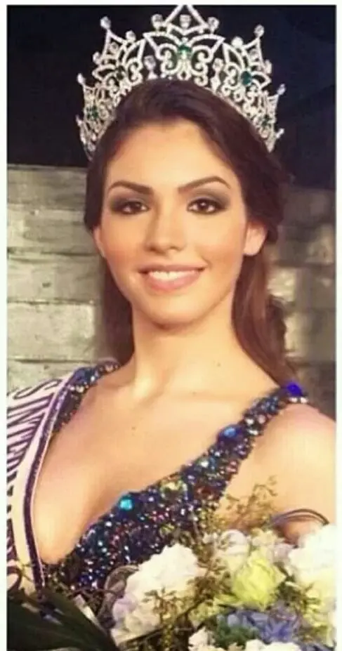 mas linda