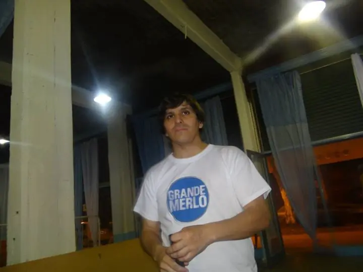 Intendente Merlo
