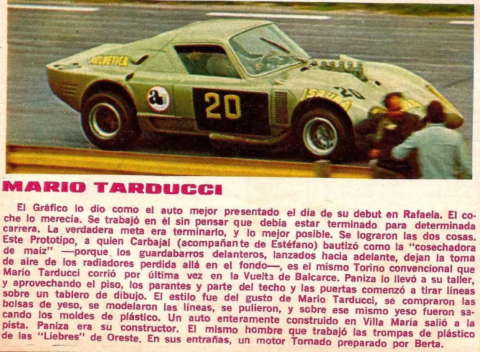 torino argentino