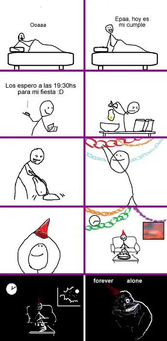 Entra si odias los memes