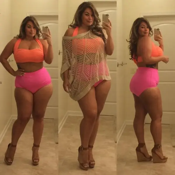 bikini