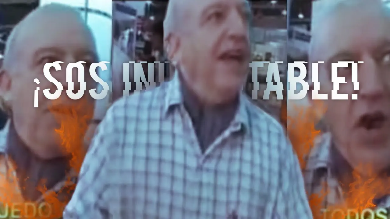 Cómo ser inimputable como Los Carvotta