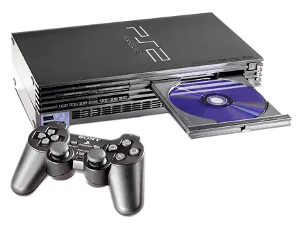 Playstation