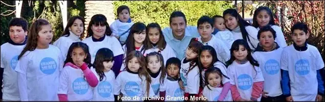 Gustavo Mochila Menendez