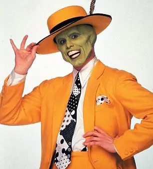 Jim Carrey : Frases | Curiosidades|Explico porque es mi idol