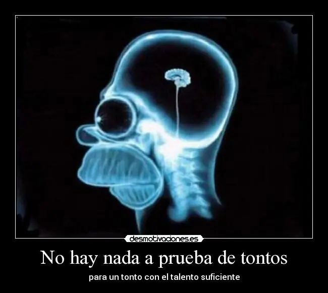 Leyes de murphy Leyes de murphy