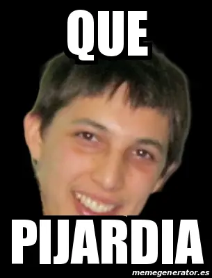 Akinator me adivina a moderador de T! y te lo muestro