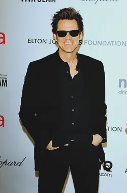 Jim Carrey : Frases | Curiosidades|Explico porque es mi idol