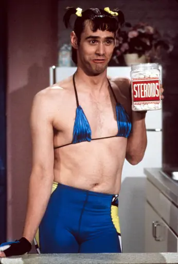 Jim Carrey : Frases | Curiosidades|Explico porque es mi idol