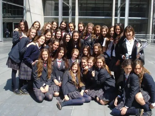 9 de cada 10 Chilenas es fea y Gorda.