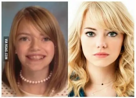 Pubertad, lo hiciste otra vez!