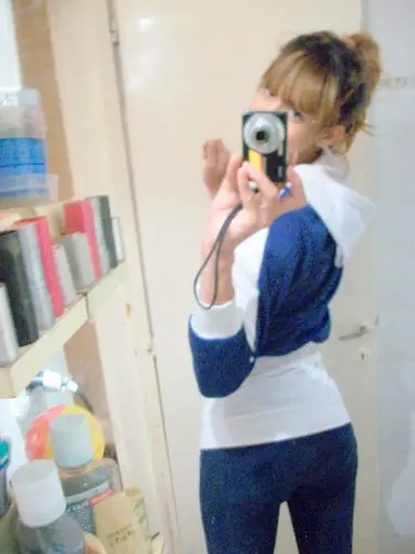 mujer