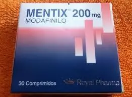 modafinilo