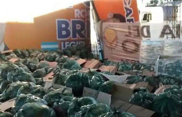 Te explico el fraude en Tucumán en 10 puntos