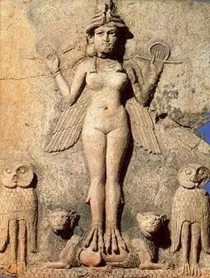 sumerios