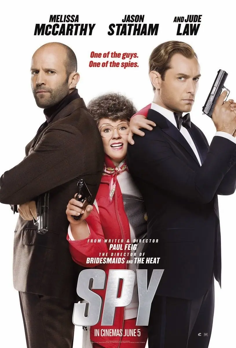 Pelis que vi en 2015 mi opinión
