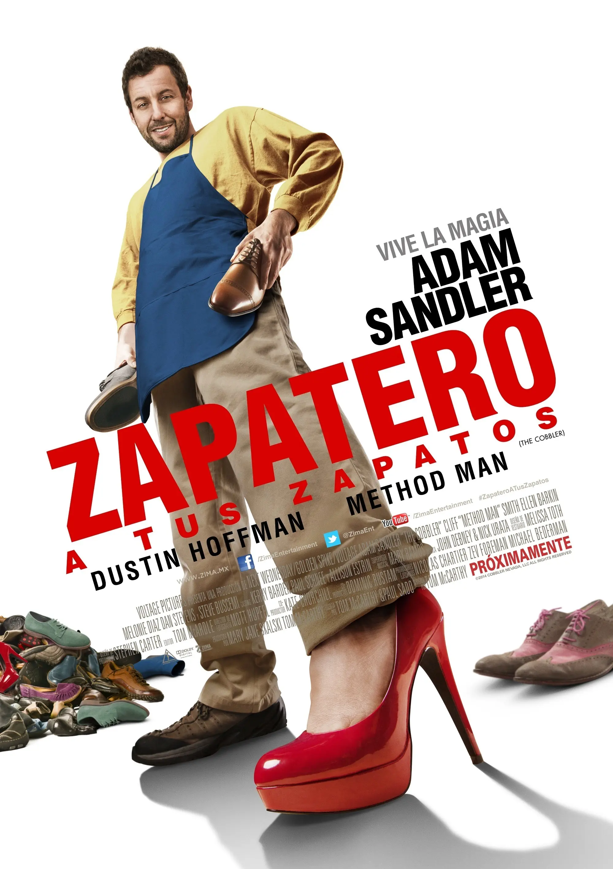 estrenos