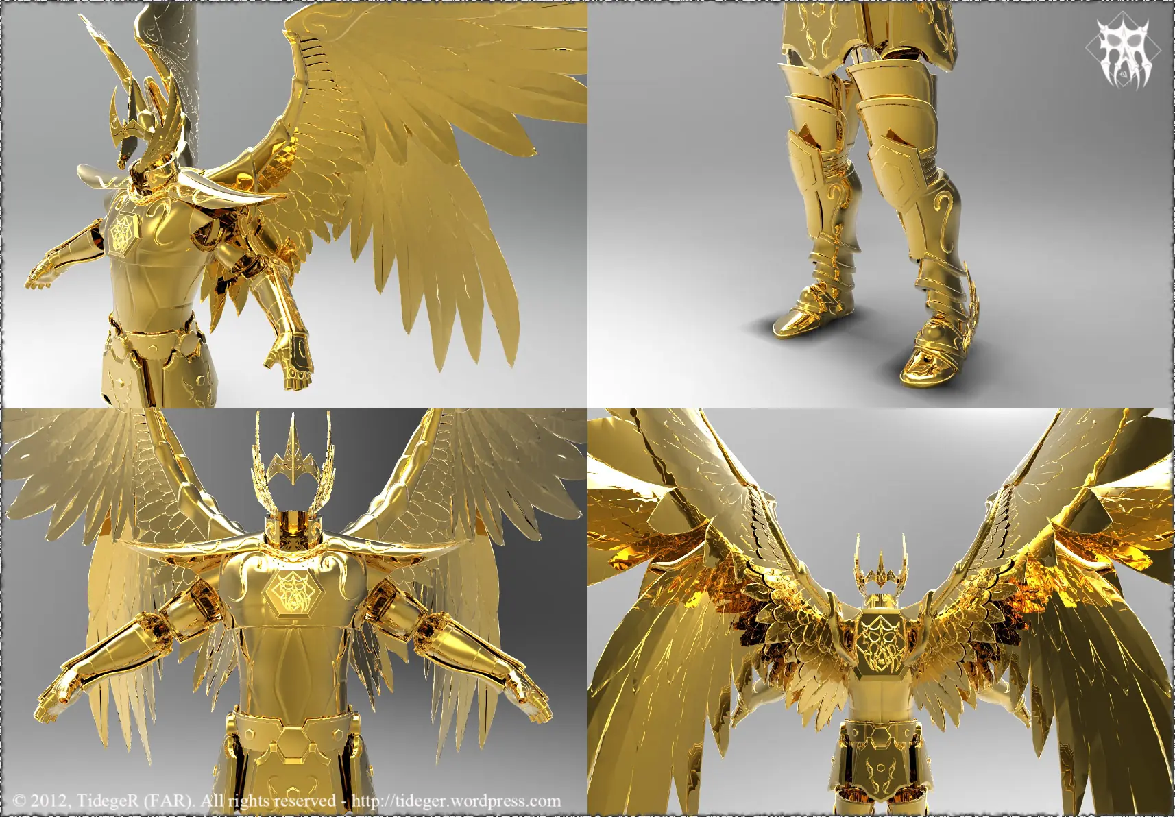 modelado 3d