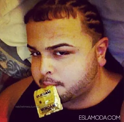 15 personas que trataron de ser sexys y fallaron.