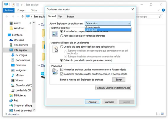 Ya Tenés Windows 10? Personalizalo al Máximo