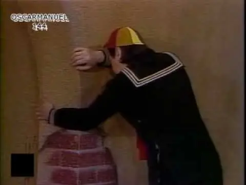 Chespirito