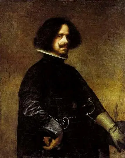 Velázquez Obra completa