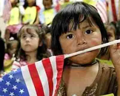 Desmintiendo: Pasa te muestro el horror de vivir en EE.UU