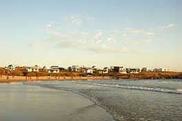 dunas