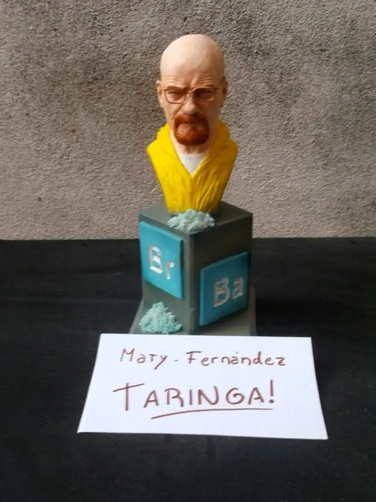 busto