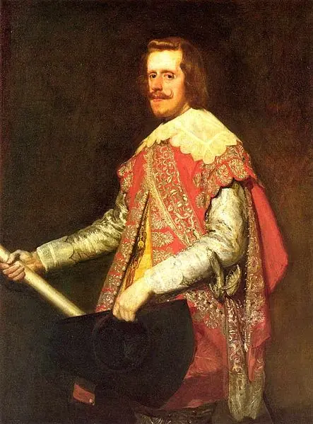 [Pinacoteca] Velázquez Obra completa