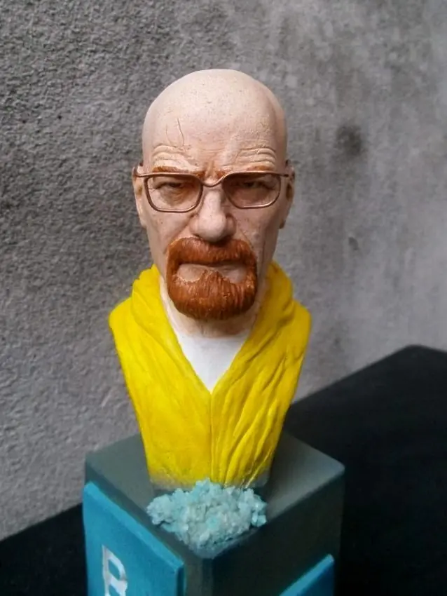breaking bad