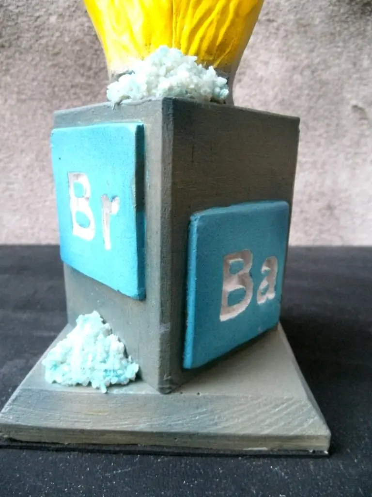 escultura