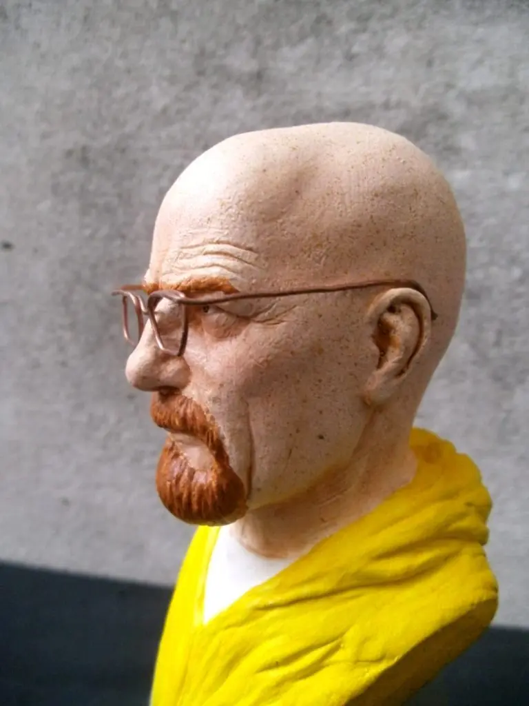 walter white