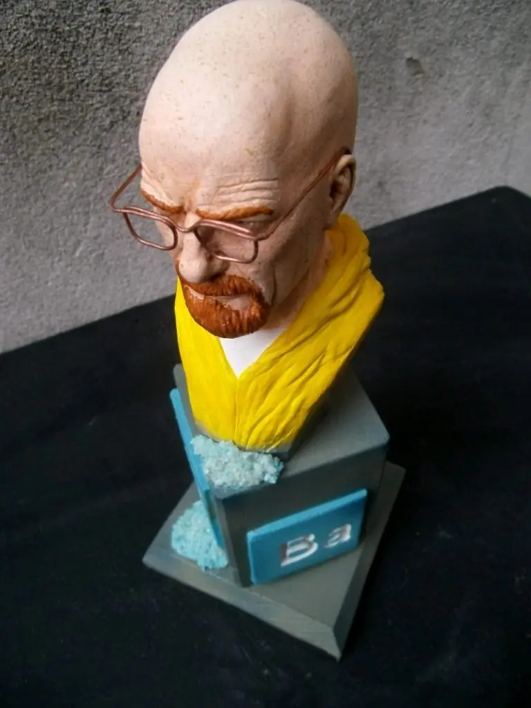 busto