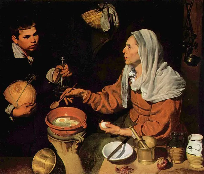 pintor